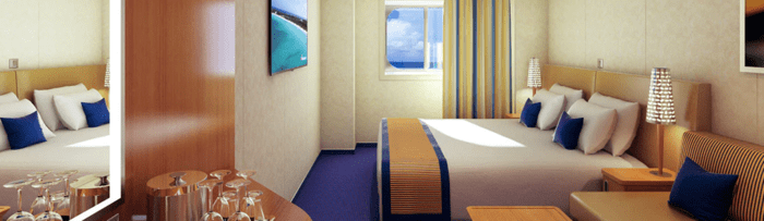 Deluxe Ocean View
